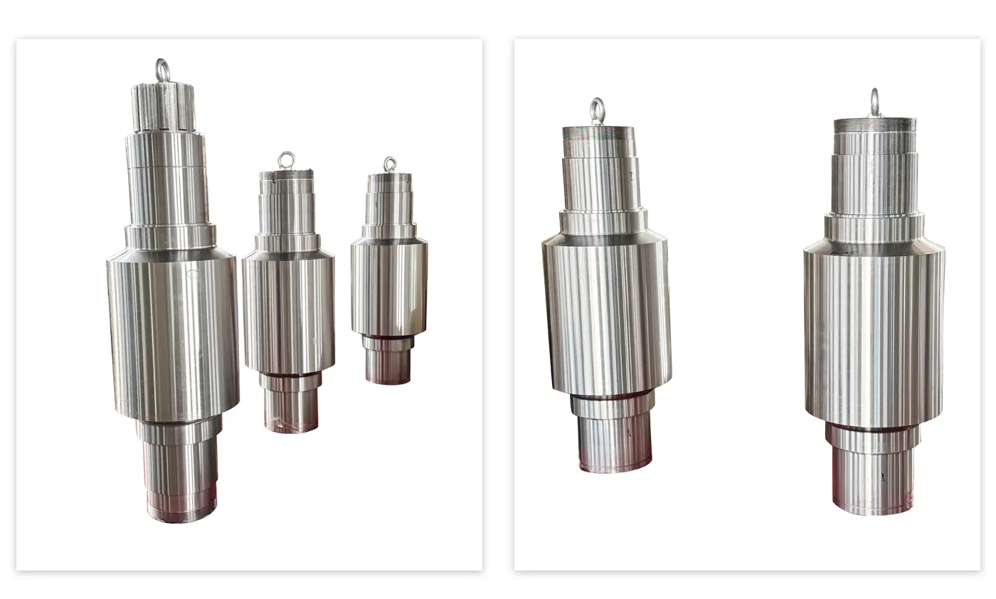 আধুনিক ষ্ট্ৰিপ ৰোলিং মিলে কেনেকৈ সঁচাকৈয়ে উৎপাদন উৎপাদন বৃদ্ধি কৰে