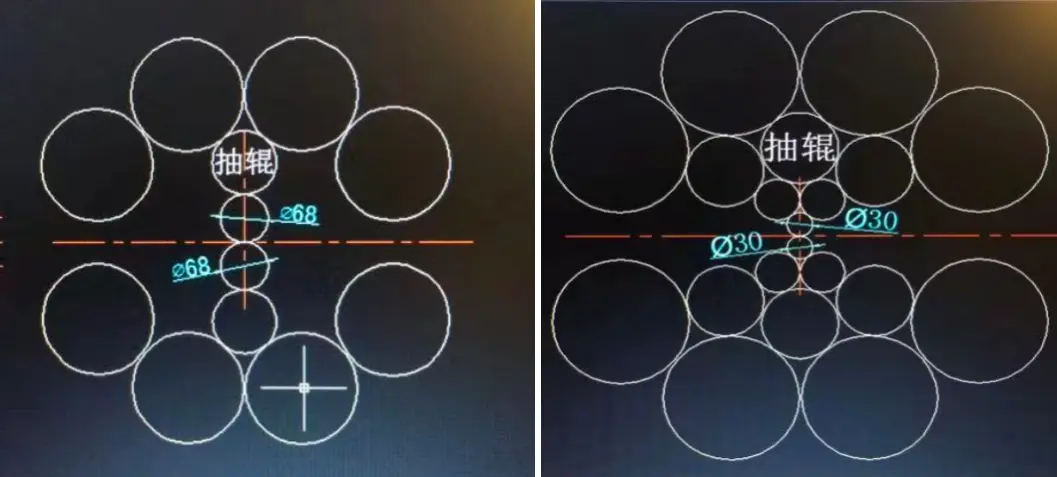 20-ৰোল ৰোলিং মিল এটা নিখুঁত ধাতু প্ৰক্ৰিয়াকৰণৰ চাবিকাঠি কি?