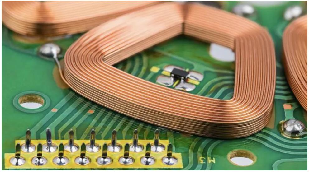 ইলেক্ট্ৰ’মেগনেটিক ৱায়াৰ ৰোলিং মিল ক’ত মূলতঃ ব্যৱহাৰ কৰা হয়