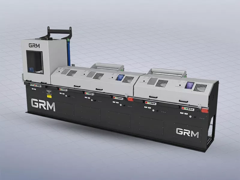 আধুনিক উৎপাদন দক্ষতা আৰু গুণগত মানৰ বাবে উচ্চ গতিৰ নিখুঁত তাঁৰ অংকন মেচিনক কিহৰ বাবে অপৰিহাৰ্য