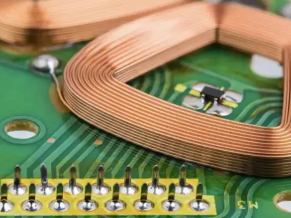 বিদ্যুৎচুম্বকীয় তাঁৰ ৰোলিং মিল